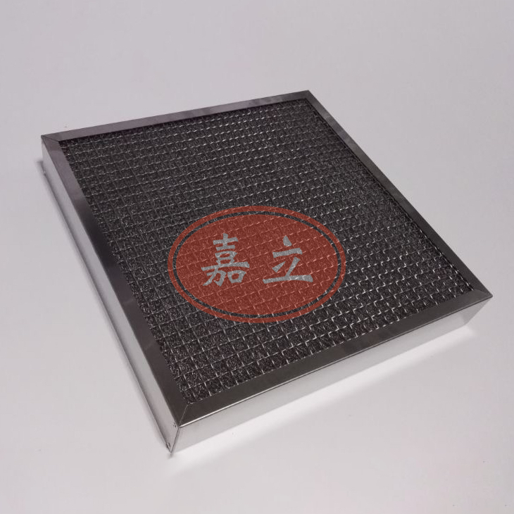 龙湾镇不锈钢油雾过滤器